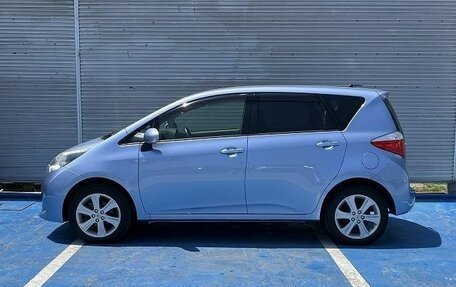 Toyota Ractis II, 2013 год, 723 000 рублей, 8 фотография