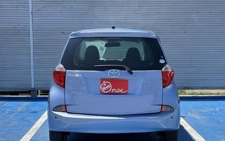 Toyota Ractis II, 2013 год, 723 000 рублей, 7 фотография