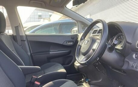 Toyota Ractis II, 2013 год, 723 000 рублей, 9 фотография