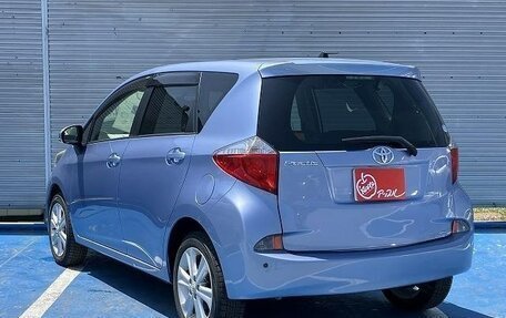 Toyota Ractis II, 2013 год, 723 000 рублей, 2 фотография
