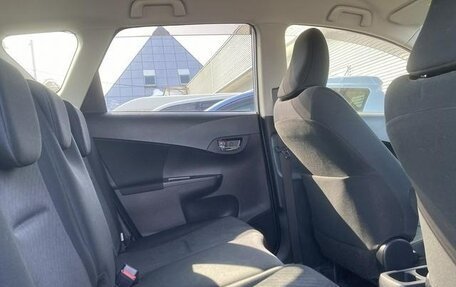 Toyota Ractis II, 2013 год, 723 000 рублей, 15 фотография