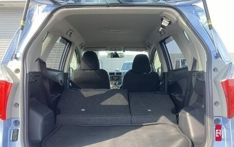 Toyota Ractis II, 2013 год, 723 000 рублей, 14 фотография