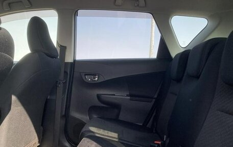 Toyota Ractis II, 2013 год, 723 000 рублей, 17 фотография