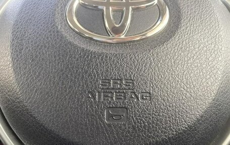Toyota Ractis II, 2013 год, 723 000 рублей, 24 фотография