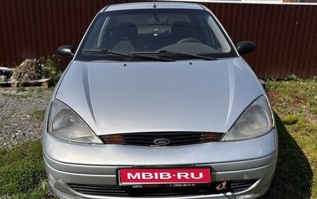 Ford Focus IV, 2002 год, 130 000 рублей, 1 фотография