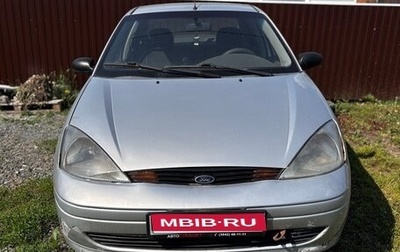 Ford Focus IV, 2002 год, 130 000 рублей, 1 фотография