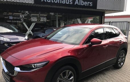 Mazda CX-30 I, 2021 год, 2 974 081 рублей, 1 фотография