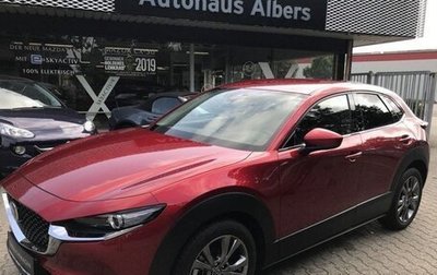 Mazda CX-30 I, 2021 год, 2 974 081 рублей, 1 фотография