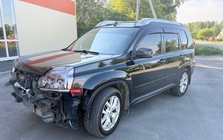 Nissan X-Trail, 2008 год, 1 030 000 рублей, 1 фотография