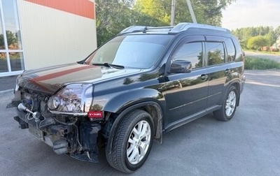 Nissan X-Trail, 2008 год, 1 030 000 рублей, 1 фотография