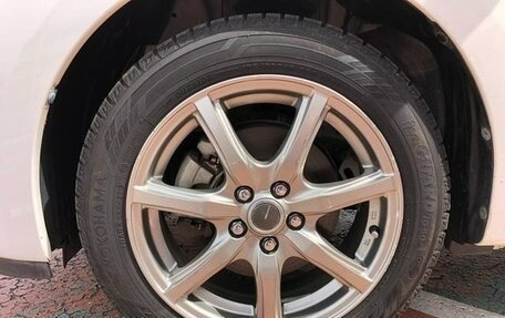 Toyota Ractis II, 2014 год, 735 000 рублей, 18 фотография