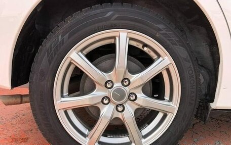 Toyota Ractis II, 2014 год, 735 000 рублей, 16 фотография