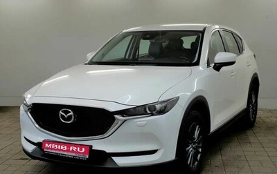 Mazda CX-5 II, 2019 год, 2 150 000 рублей, 1 фотография