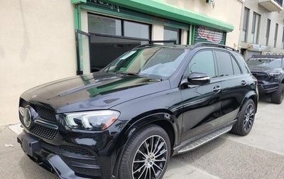 Mercedes-Benz GLE, 2022 год, 6 150 000 рублей, 1 фотография