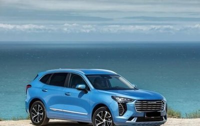 Haval Jolion, 2021 год, 1 600 000 рублей, 1 фотография