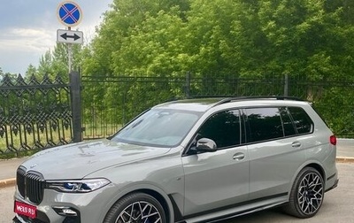BMW X7, 2022 год, 14 000 000 рублей, 1 фотография