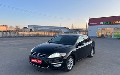 Ford Mondeo IV, 2012 год, 880 000 рублей, 1 фотография