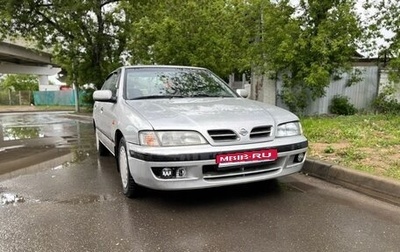 Nissan Primera II рестайлинг, 1997 год, 390 000 рублей, 1 фотография