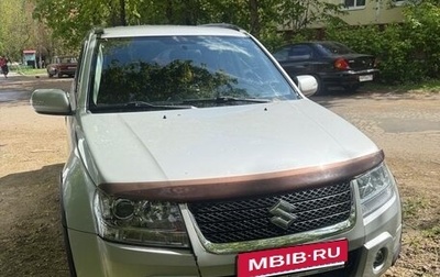 Suzuki Grand Vitara, 2008 год, 875 000 рублей, 1 фотография