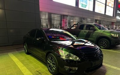 Nissan Teana, 2014 год, 1 400 000 рублей, 1 фотография