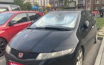 Honda Civic Type R VIII рестайлинг, 2007 год, 1 300 000 рублей, 1 фотография