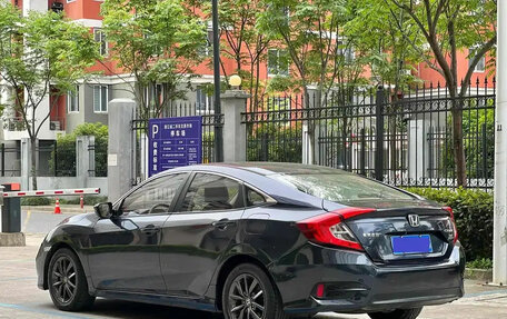 Honda Civic IX, 2020 год, 1 200 000 рублей, 4 фотография
