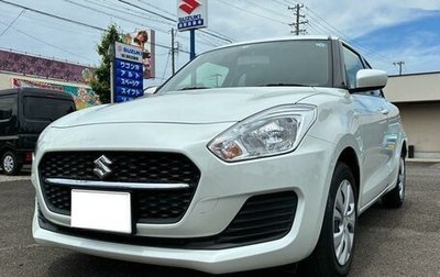 Suzuki Swift V, 2022 год, 948 000 рублей, 1 фотография