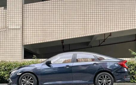 Honda Civic IX, 2020 год, 1 200 000 рублей, 2 фотография