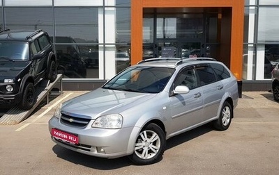 Chevrolet Lacetti, 2008 год, 519 000 рублей, 1 фотография