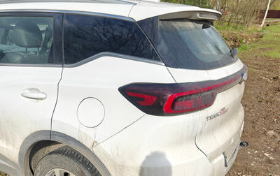 Chery Tiggo 7 Pro, 2021 год, 850 000 рублей, 1 фотография