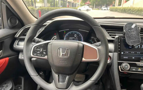 Honda Civic IX, 2020 год, 1 200 000 рублей, 9 фотография