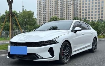 KIA K5, 2021 год, 1 550 008 рублей, 1 фотография