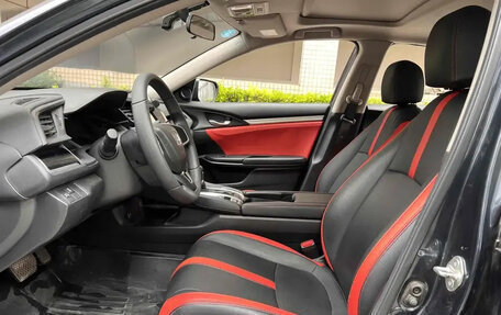 Honda Civic IX, 2020 год, 1 200 000 рублей, 7 фотография