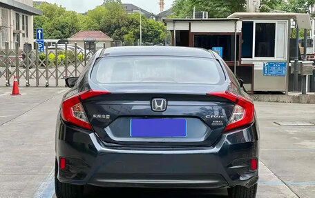 Honda Civic IX, 2020 год, 1 200 000 рублей, 5 фотография