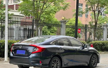 Honda Civic IX, 2020 год, 1 200 000 рублей, 6 фотография