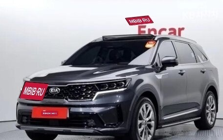 KIA Sorento IV, 2021 год, 2 859 000 рублей, 1 фотография