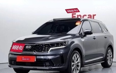 KIA Sorento IV, 2021 год, 2 859 000 рублей, 1 фотография