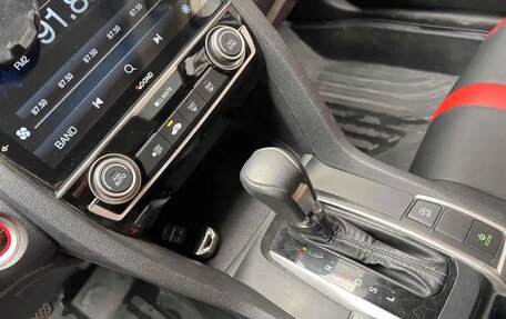 Honda Civic IX, 2020 год, 1 200 000 рублей, 15 фотография