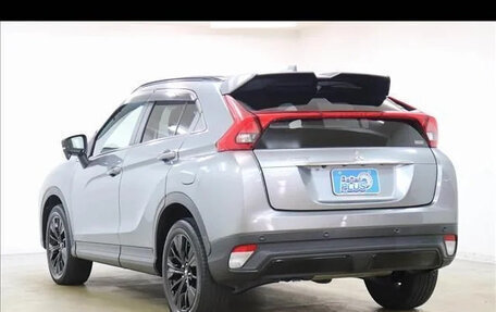 Mitsubishi Eclipse Cross, 2021 год, 1 950 000 рублей, 4 фотография