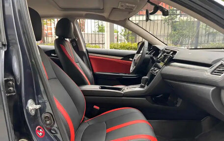 Honda Civic IX, 2020 год, 1 200 000 рублей, 12 фотография