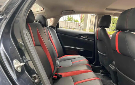 Honda Civic IX, 2020 год, 1 200 000 рублей, 14 фотография