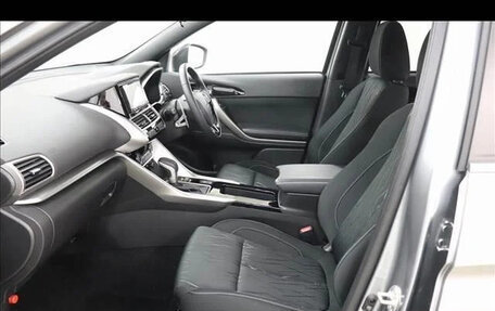Mitsubishi Eclipse Cross, 2021 год, 1 950 000 рублей, 6 фотография