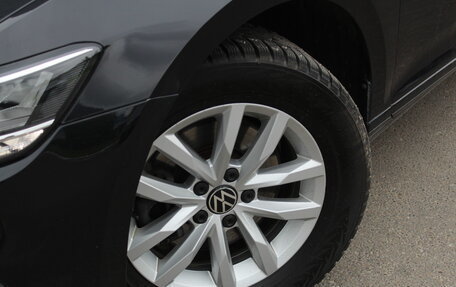 Volkswagen Passat B8 рестайлинг, 2021 год, 2 600 000 рублей, 5 фотография