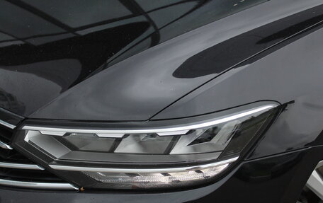 Volkswagen Passat B8 рестайлинг, 2021 год, 2 600 000 рублей, 3 фотография