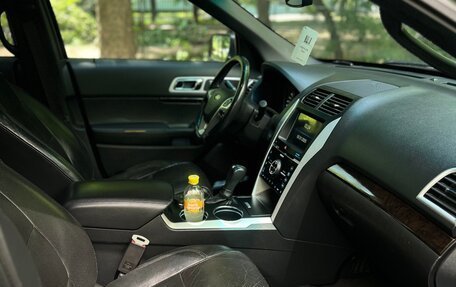 Ford Explorer VI, 2012 год, 1 290 000 рублей, 8 фотография