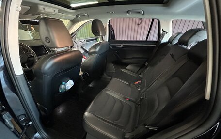 Skoda Kodiaq I, 2018 год, 2 550 000 рублей, 9 фотография