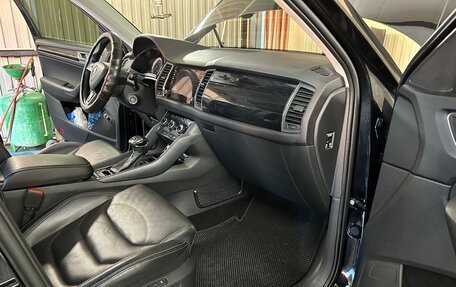 Skoda Kodiaq I, 2018 год, 2 550 000 рублей, 6 фотография