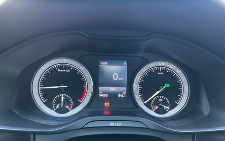 Skoda Kodiaq I, 2018 год, 2 550 000 рублей, 11 фотография
