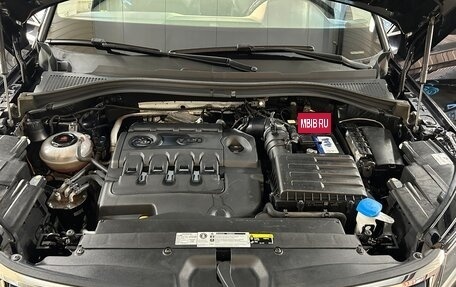 Skoda Kodiaq I, 2018 год, 2 550 000 рублей, 7 фотография