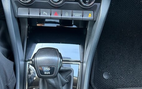 Skoda Kodiaq I, 2018 год, 2 550 000 рублей, 12 фотография